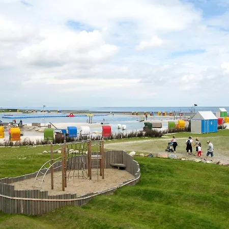 Apartmán Tossens-10 By Interhome Stick