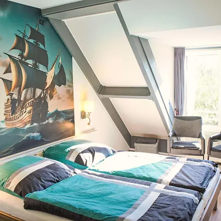 Tossens-10 By Interhome Stick