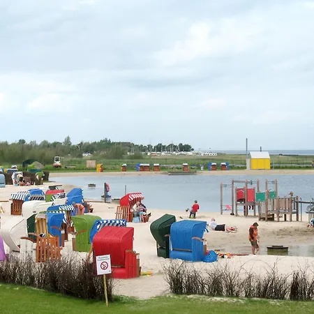 Apartmán Tossens-10 By Interhome