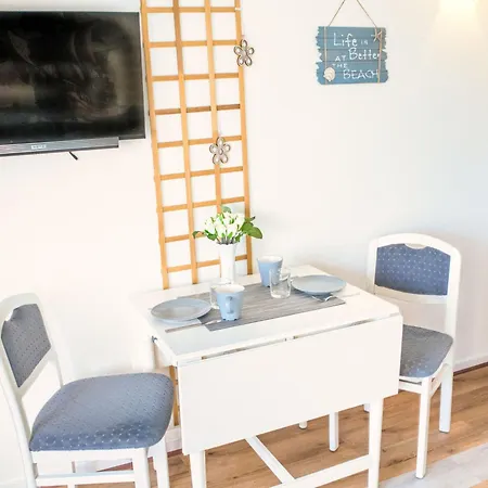 Tossens-10 By Interhome Apartmán