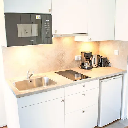 Tossens-10 By Interhome Apartmán *