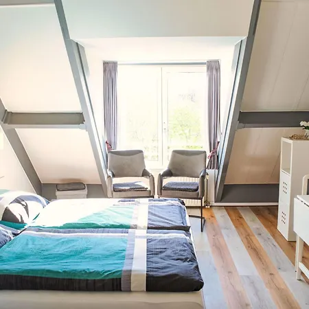 Apartmán Tossens-10 By Interhome Stick