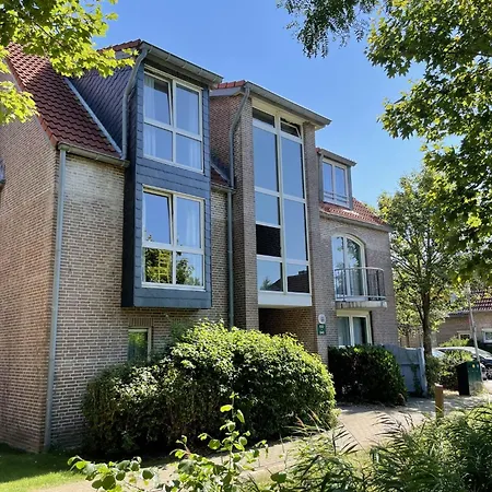 Tossens-10 By Interhome * Stick