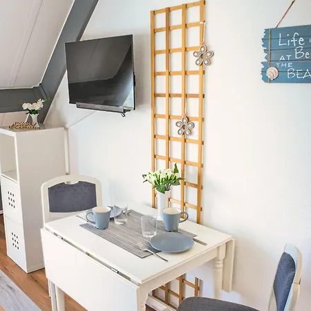 Apartmán Tossens-10 By Interhome