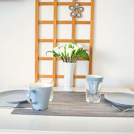 Lejlighed Tossens-10 By Interhome