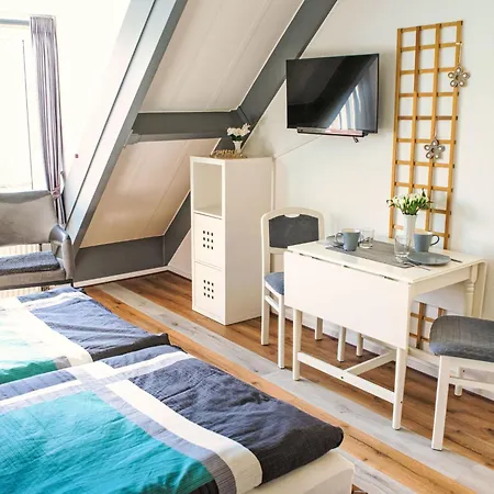 Tossens-10 By Interhome Apartmán Stick