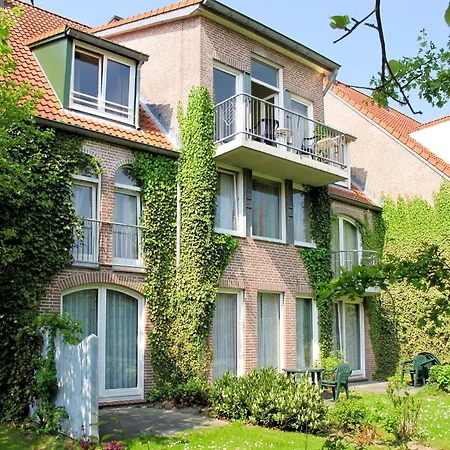 Tossens-10 By Interhome *