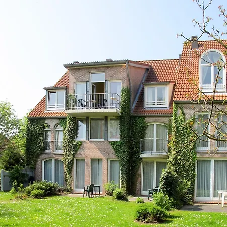 Tossens-10 By Interhome Apartment *
