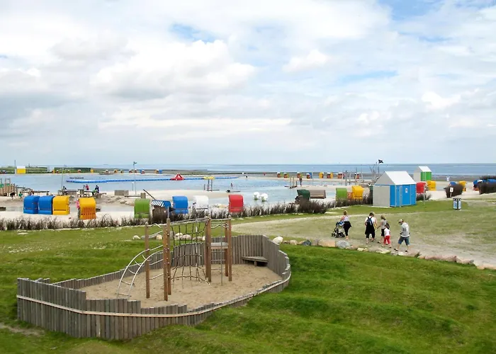 Apartman Tossens-10 By Interhome Stick