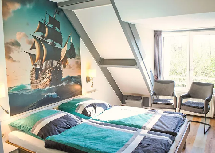 Tossens-10 By Interhome Stick