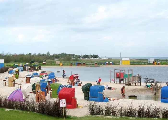 Apartman Tossens-10 By Interhome