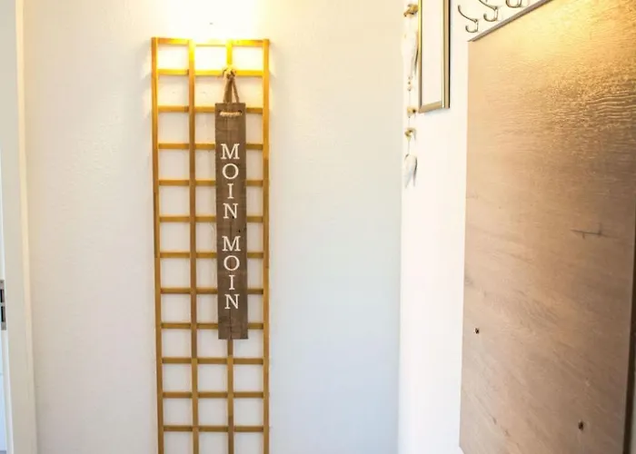 Apartman Tossens-10 By Interhome *