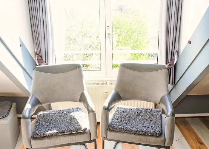 Tossens-10 By Interhome