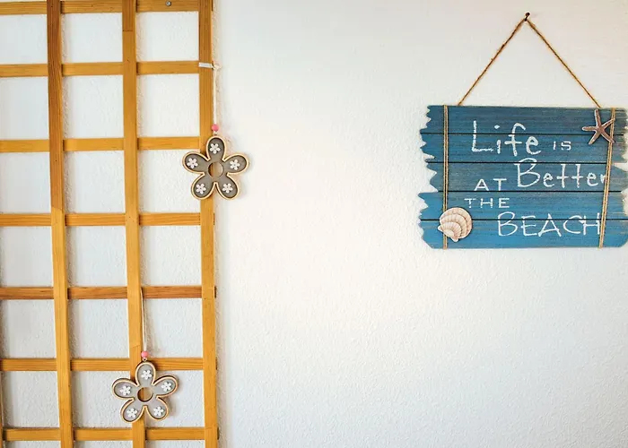 Apartman Tossens-10 By Interhome *