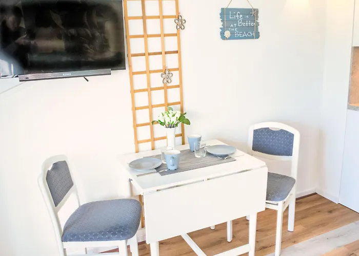 Tossens-10 By Interhome Apartman