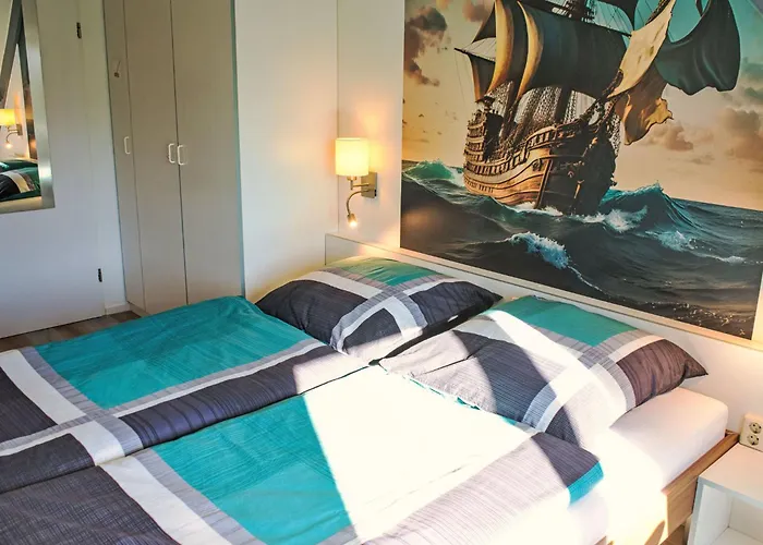 Apartman Tossens-10 By Interhome