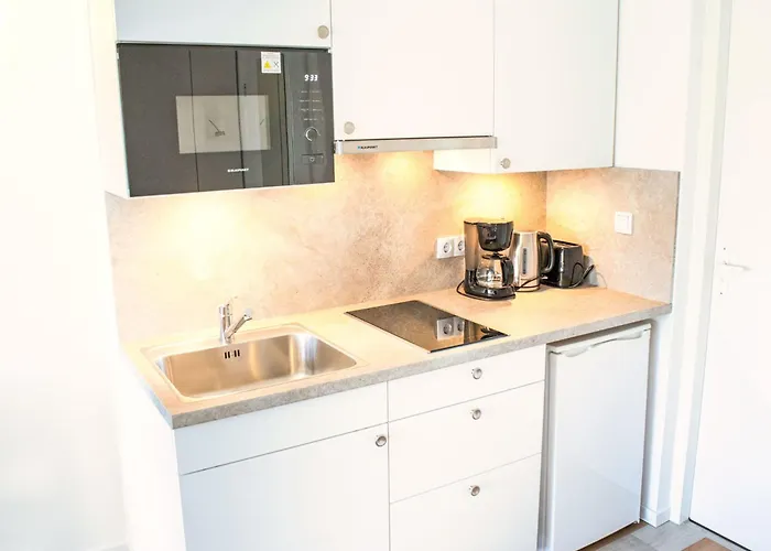 Tossens-10 By Interhome Apartman *