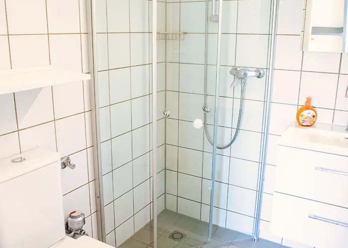 Tossens-10 By Interhome *