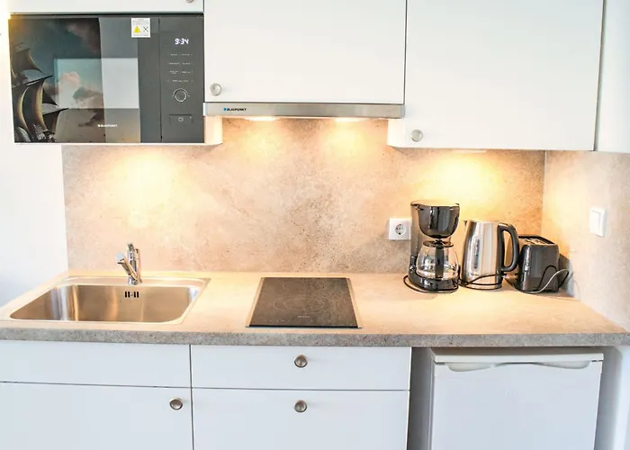 Tossens-10 By Interhome Stick