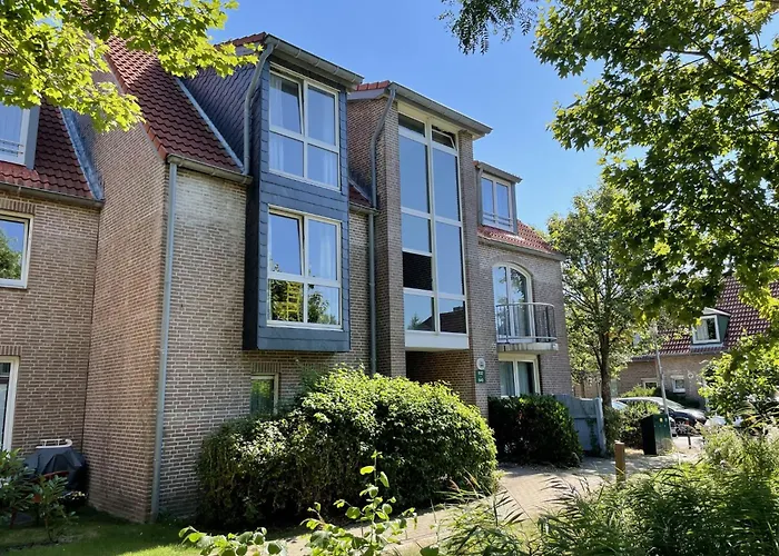 Tossens-10 By Interhome * Stick