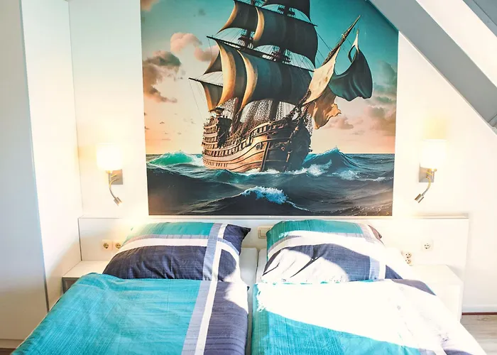 Tossens-10 By Interhome Apartman