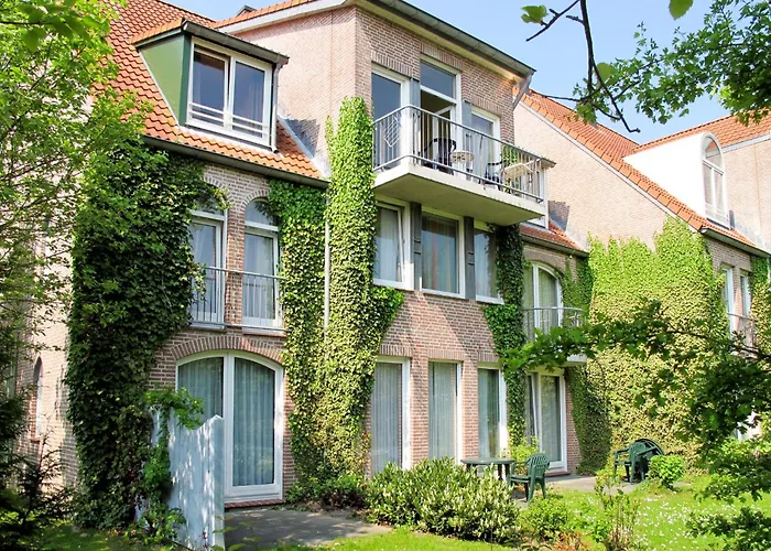 Tossens-10 By Interhome *